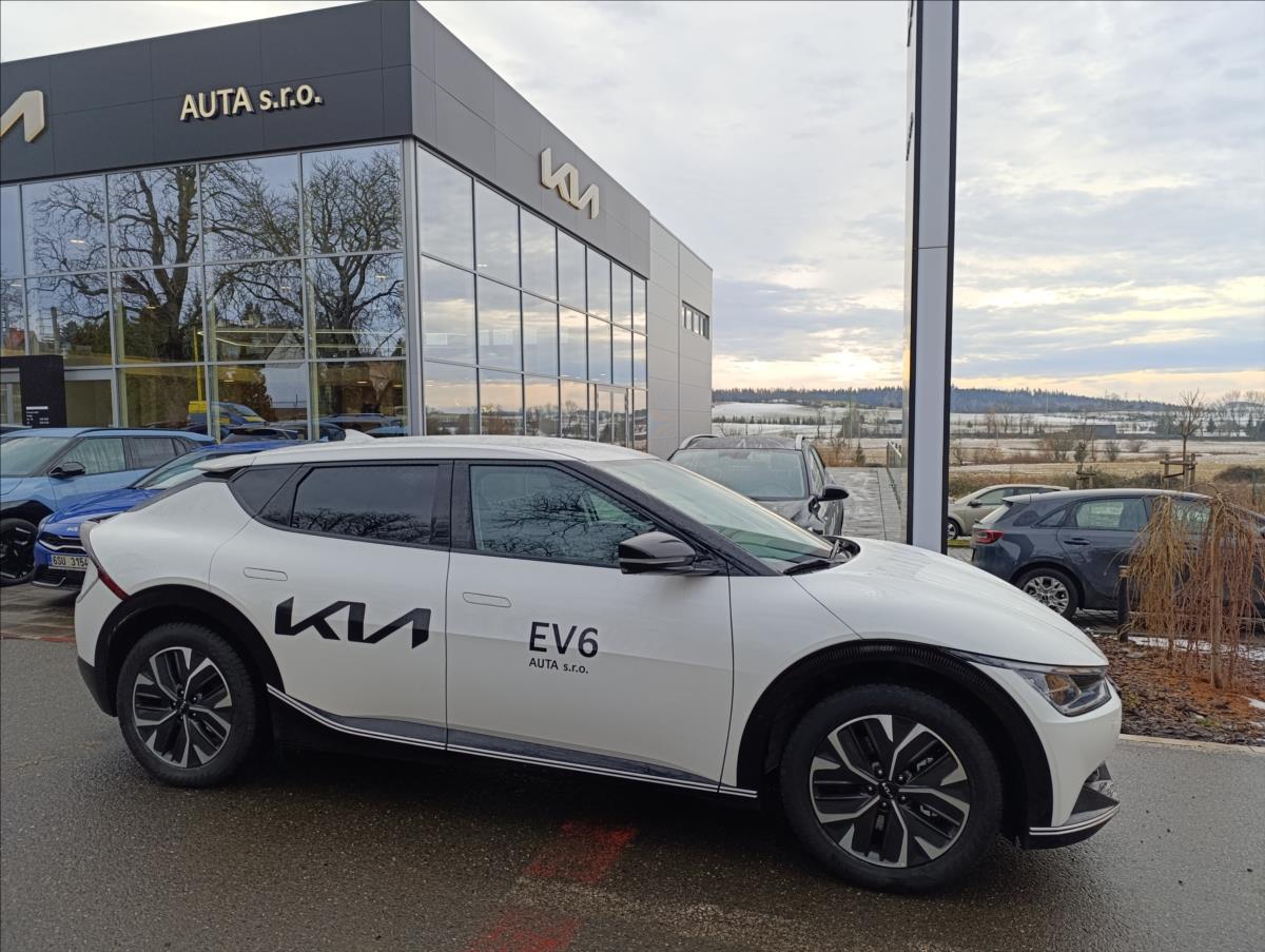 KIA EV6