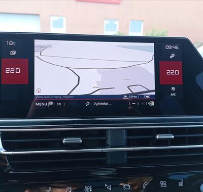 Citroën C5 Aircross 17