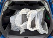 Škoda Fabia Kombi 999,0 70 kw