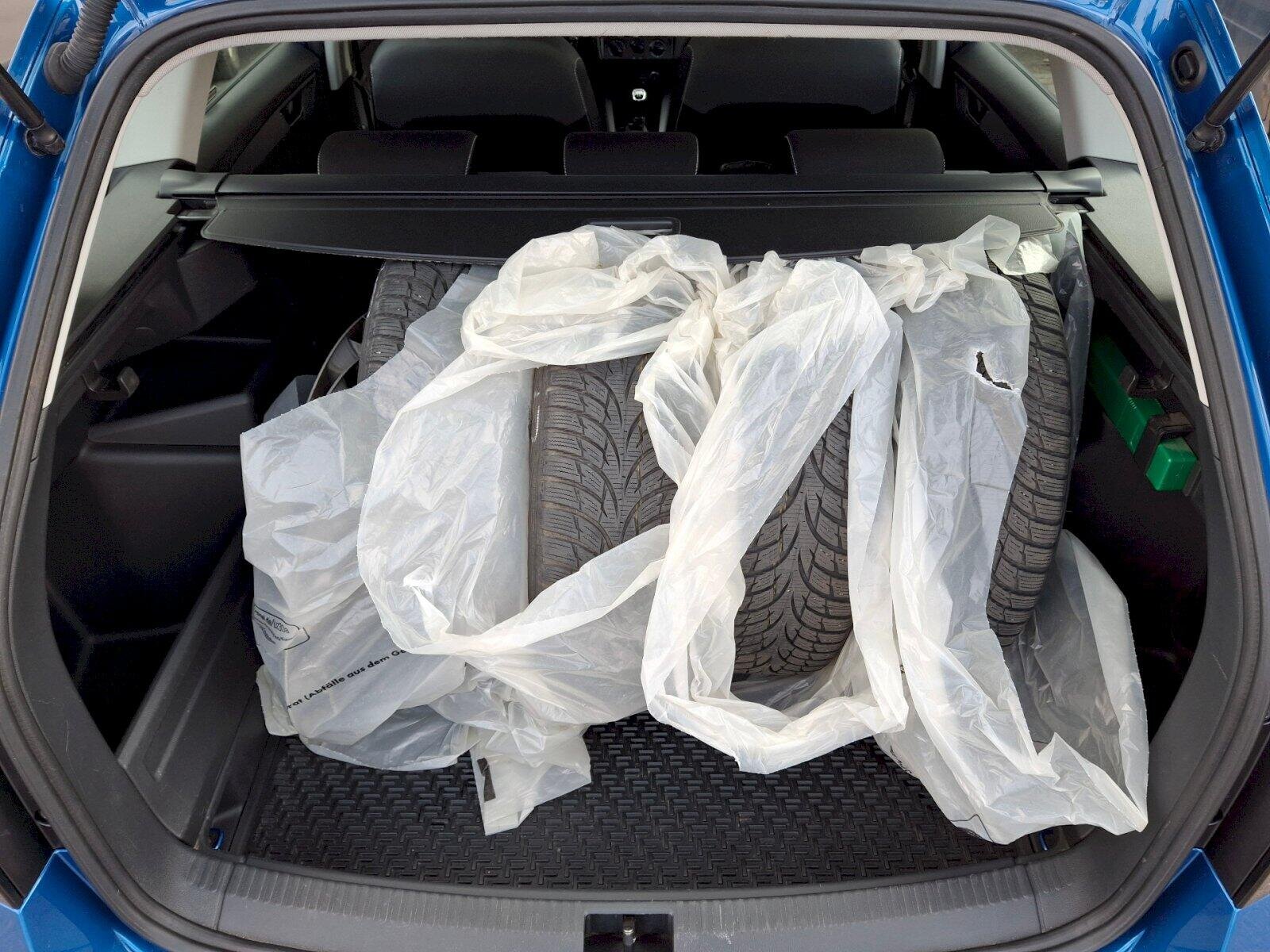 Škoda Fabia Kombi 999,0 70 kw