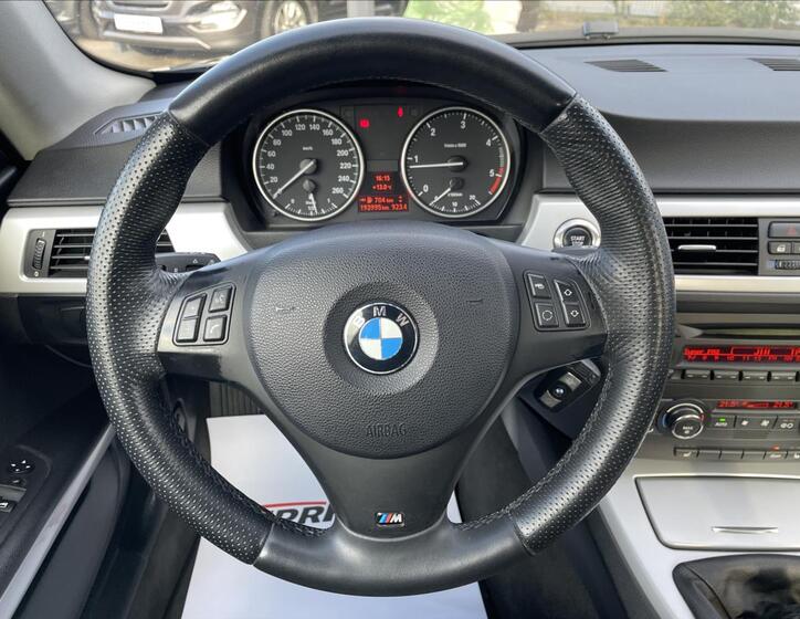 BMW Řada 3 27