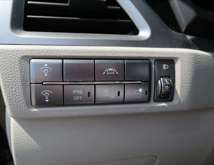 SsangYong Korando 17