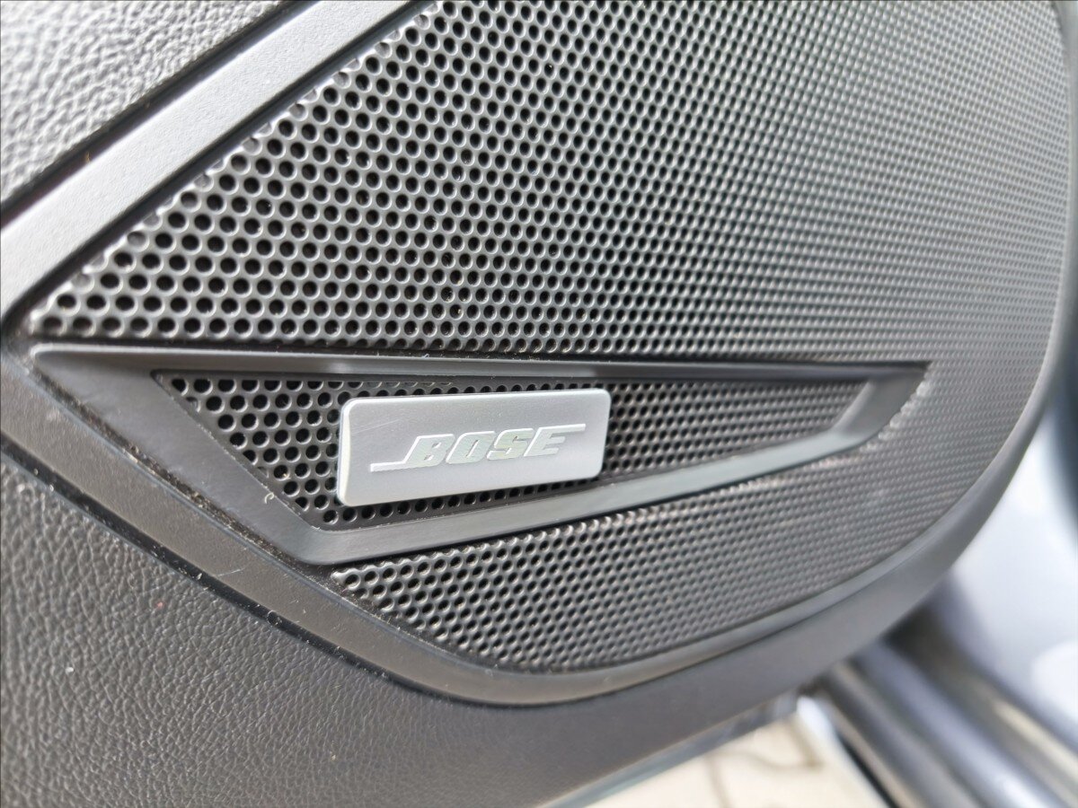 Opel Insignia Hatchback 2,0 l 125 kw