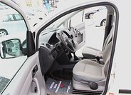 Volkswagen Caddy 8