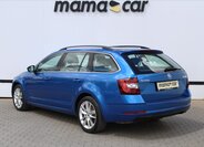 Škoda Octavia 5