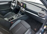 Cupra Formentor SUV 1,5 l 110 kw