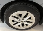 Škoda Octavia Liftback 1,5 l 110 kw