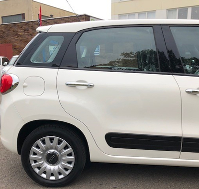 Fiat 500L 15