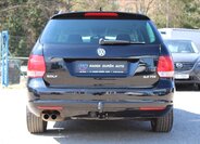 Volkswagen Golf Kombi 2,0 l 103 kw