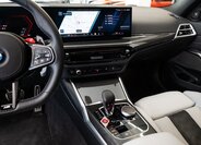 BMW M3 Sedan / Limuzína 3,0 l 375 kw