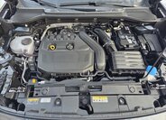 Cupra Formentor SUV / Terénní 1,5 l 110 kw