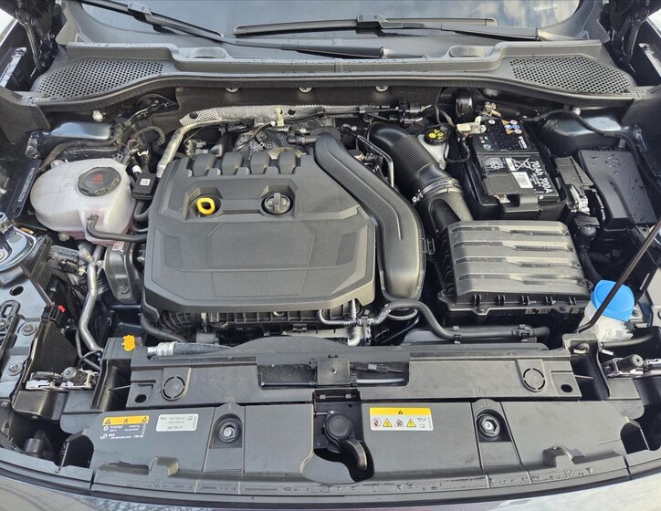 Cupra Formentor SUV / Terénní 1,5 l 110 kw