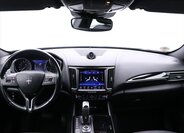 Maserati Levante 35