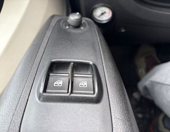 Fiat Ducato Ostatní 2,3 l 133 kw