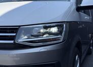 Volkswagen Multivan 41