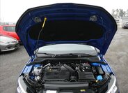 Škoda Scala Hatchback 1,5 l 110 kw