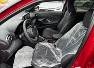 Toyota Yaris Cross 5