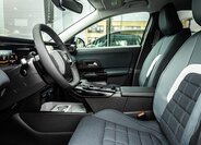 Citroën C5 Aircross SUV 1,2 l 107 kw