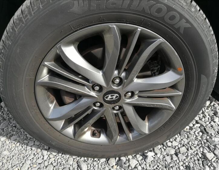 Hyundai ix35 19