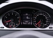 Volkswagen Passat Kombi 1,4 l 90 kw