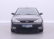 Ford Mondeo 2