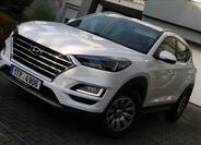 Hyundai Tucson 7