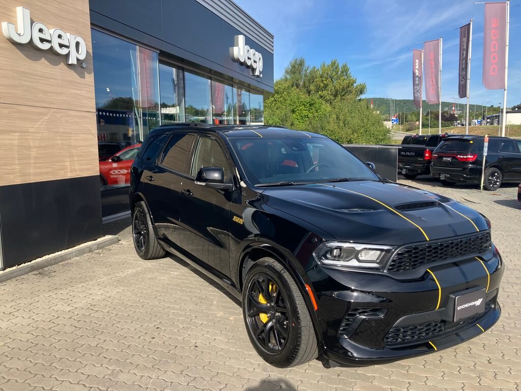 Dodge Durango