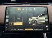 Land Rover Range Rover Sport SUV 3,0 l 405 kw