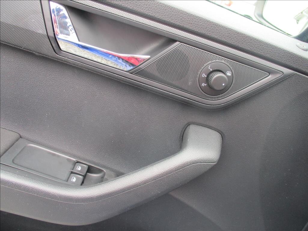 Škoda Fabia Kombi 999,0 70 kw