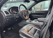 Jeep Grand Cherokee 5