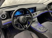 Mercedes-Benz Třídy E Kombi 2,0 l 147 kw