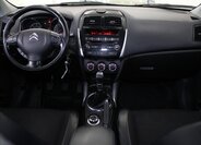 Citroën C4 Aircross 8