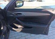 BMW Řada 5 Kombi 2,0 l 140 kw