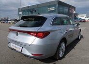 Seat Leon Kombi 2,0 l 110 kw