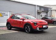 KIA Stonic SUV / Terénní 0,0 74 kw