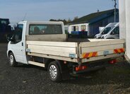 Ford Transit Valník 2,2 l 63 kw