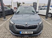 Škoda Kamiq SUV / Terénní 999,0 70 kw