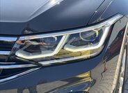 Volkswagen Tiguan SUV 2,0 l 110 kw