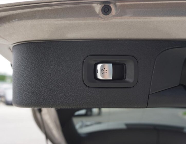 Mercedes-Benz GLC SUV 3,0 l 287 kw