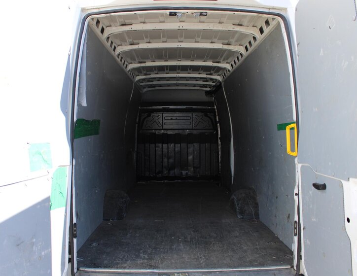 Iveco Daily Užitková 3,0 l 129 kw