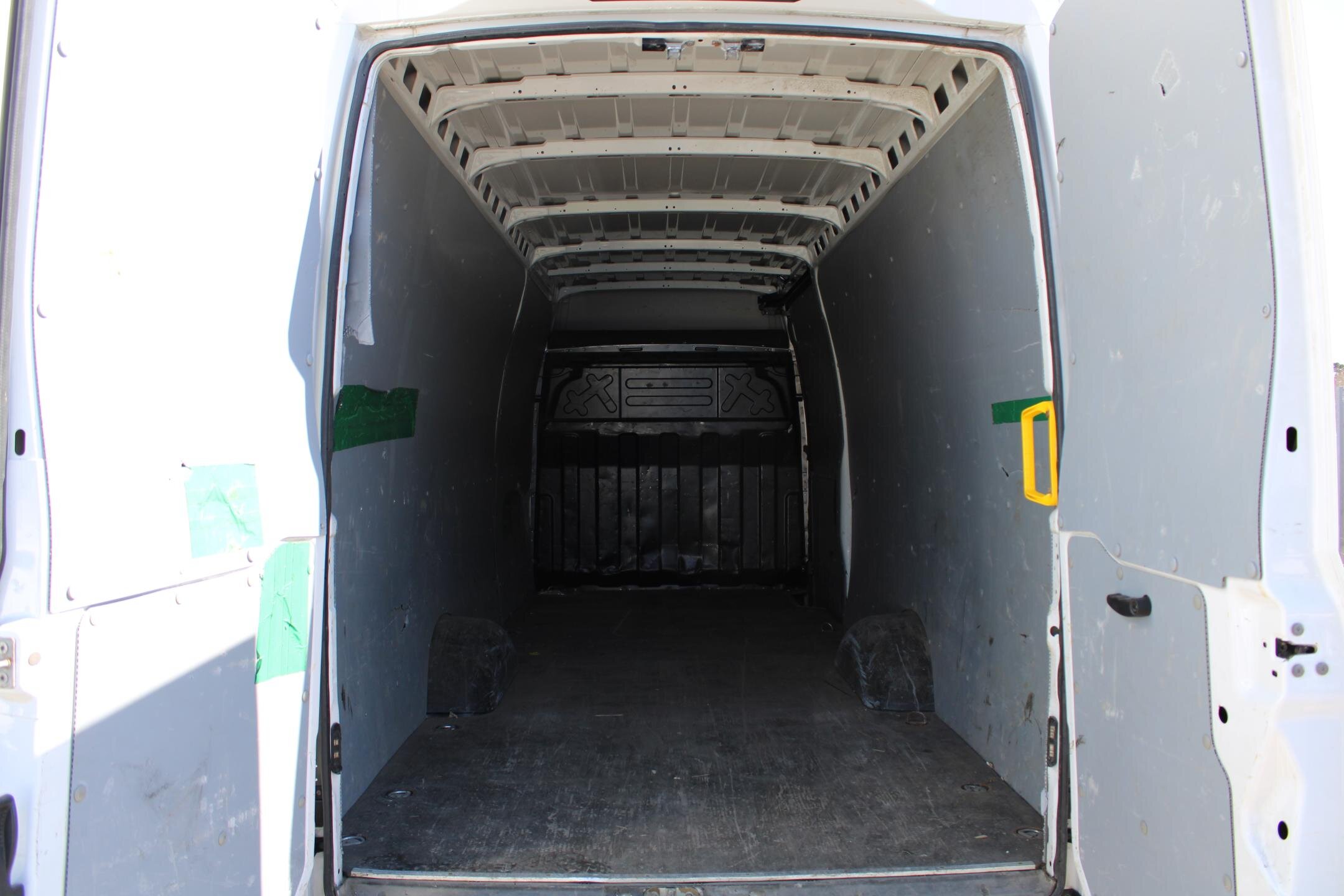 Iveco Daily Užitková 3,0 l 129 kw