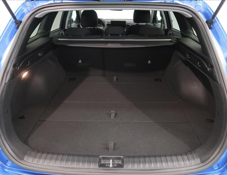 KIA Ceed Kombi 1,5 l 103 kw