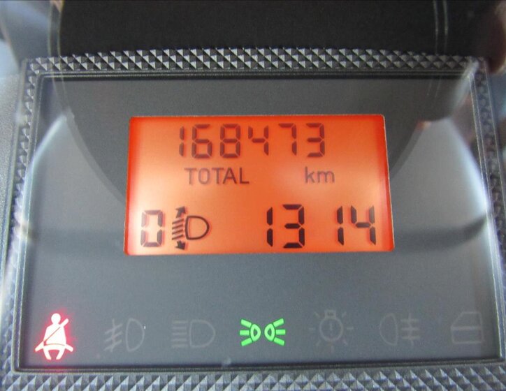 Fiat Ducato Ostatní 2,3 l 96 kw