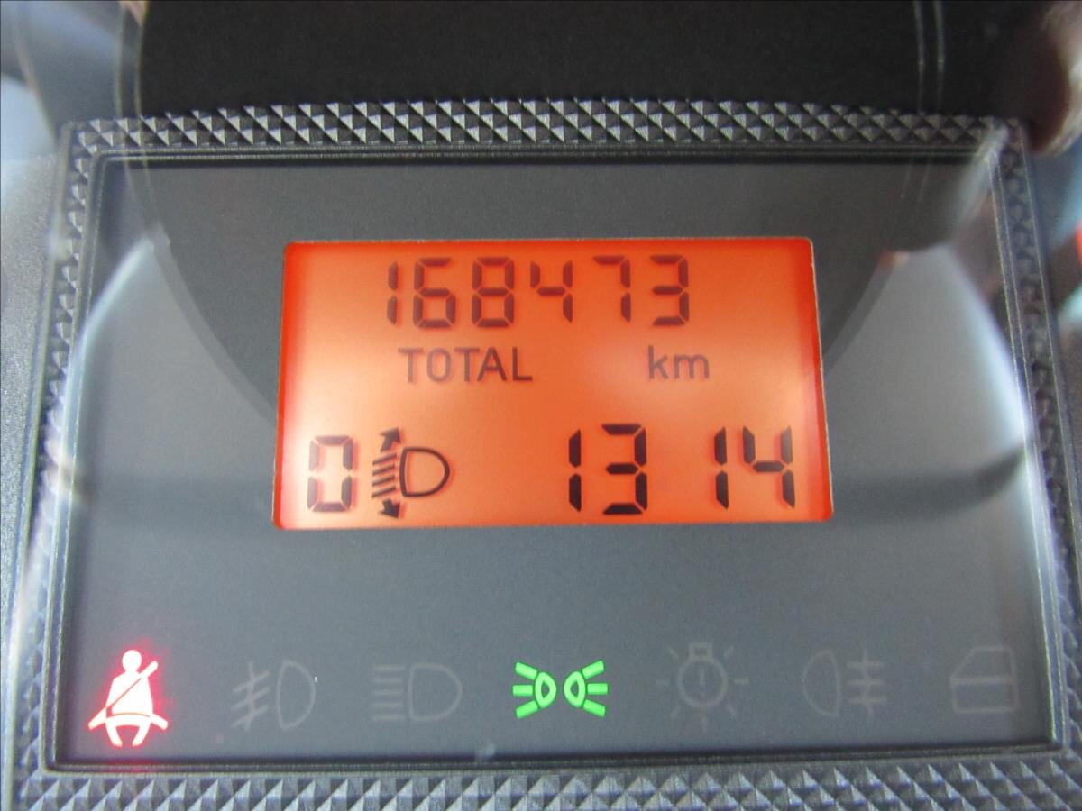 Fiat Ducato Ostatní 2,3 l 96 kw