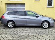 Peugeot 308 7
