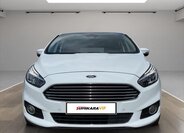 Ford S-MAX MPV 2,0 l 110 kw