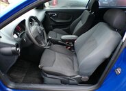Seat Ibiza Hatchback 1,4 l 55 kw