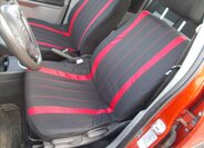 Suzuki SX4 Hatchback 1,6 l 88 kw
