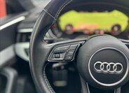 Audi S5 Kupé 3,0 l 255 kw