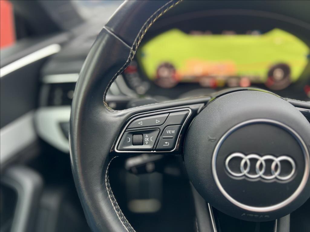 Audi S5 Kupé 3,0 l 255 kw